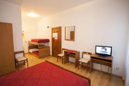 Hotel Caprera