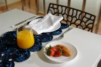 Sever Rio Hotel - breakfast