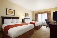 Country Inn & Suites by Radisson, Clinton, IA Hotels in der Nähe von Clinton Community College