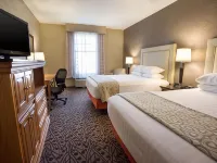 Drury Inn & Suites Amarillo Hotel di Amarillo