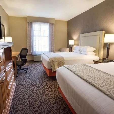 Drury Inn & Suites Amarillo