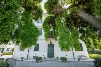 Villa Nichesola Hotels in Cazzano di Tramigna