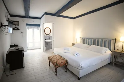 Lanterne Magiche Ortigia