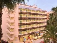 Aparthotel Marinada