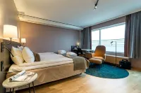 Scandic Linköping City Các khách sạn gần Gamla Linköping