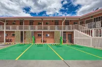 Hamilton's Queanbeyan Motel - Wifi