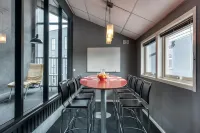 Aiden by Best Western Stockholm Arlanda Airport - Wifi