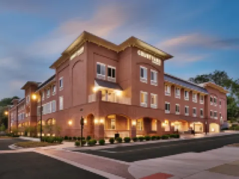 Courtyard Atlanta Duluth Downtown Hotels in Duluth