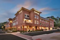 Courtyard Atlanta Duluth Downtown Hotels in 