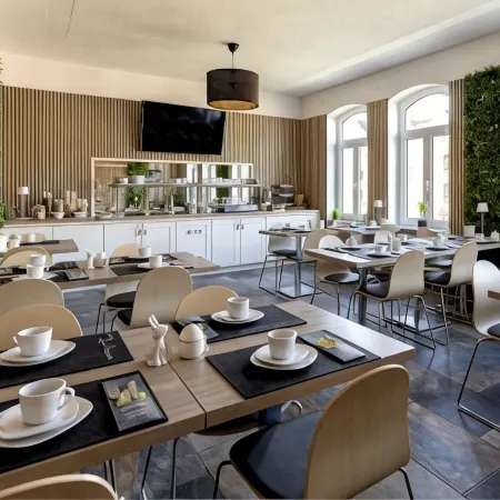 Hotel Garni " am Domplatz"