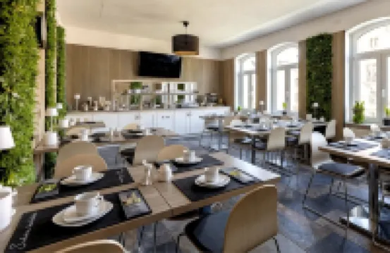 Hotel Garni " am Domplatz"