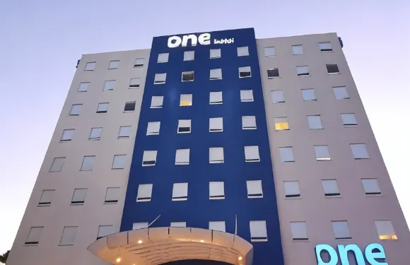 康科迪亞卡門城酒店