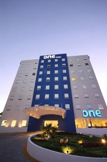 康科迪亞卡門城酒店