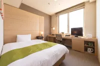 K's Street Hotel Miyazaki Отели в г. 