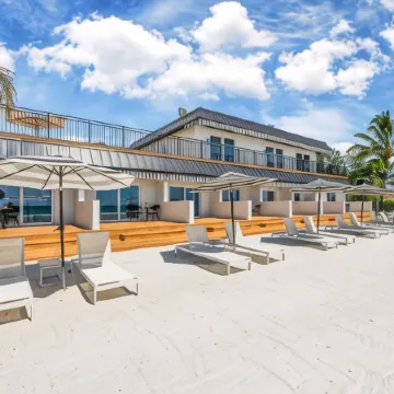 Seaside at Anna Maria Island Inn