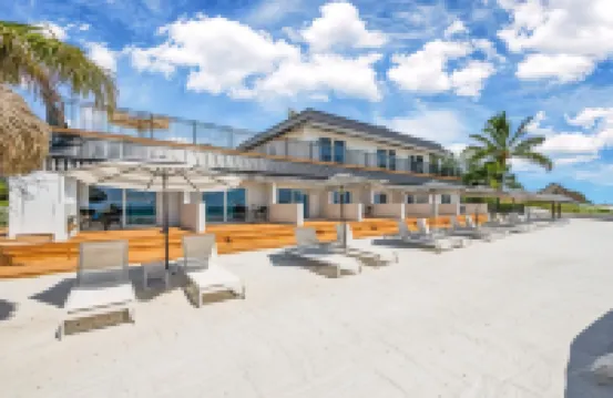 Seaside at Anna Maria Island Inn