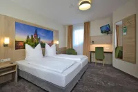 Dormero Moselhotel Koblenz-Alken Hotels in Wierschem