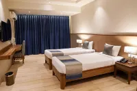 Cosmique Clarks Inn Suites Goa Hotels in Salcete