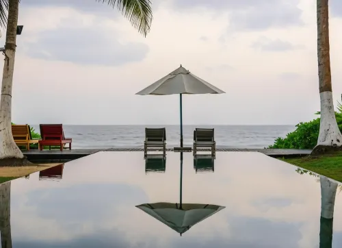 APA Villa Thalpe Hotels in Talpe