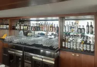 斯特靈山阿布度假村和酒店 - 酒吧