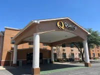 Quality Suites Midland North Loop 250