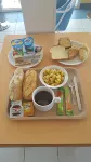 Ibis Budget Saint Gaudens Hotels in Anla