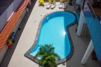 Hotel Diamantina - em Guarapari - Pools