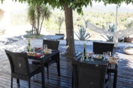 Logis Hôtel le Pressoir