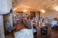 Château Hôtel la Terrasse - Teritoria