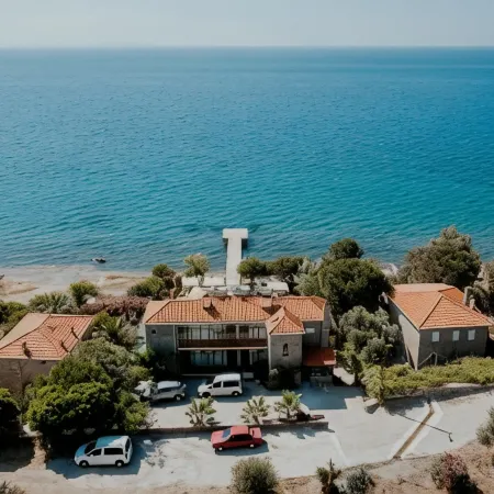 Limonata Hotel Assos