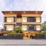 Keenan Living Seturan