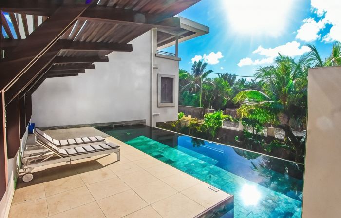 Nitzana Residences & Restaurant