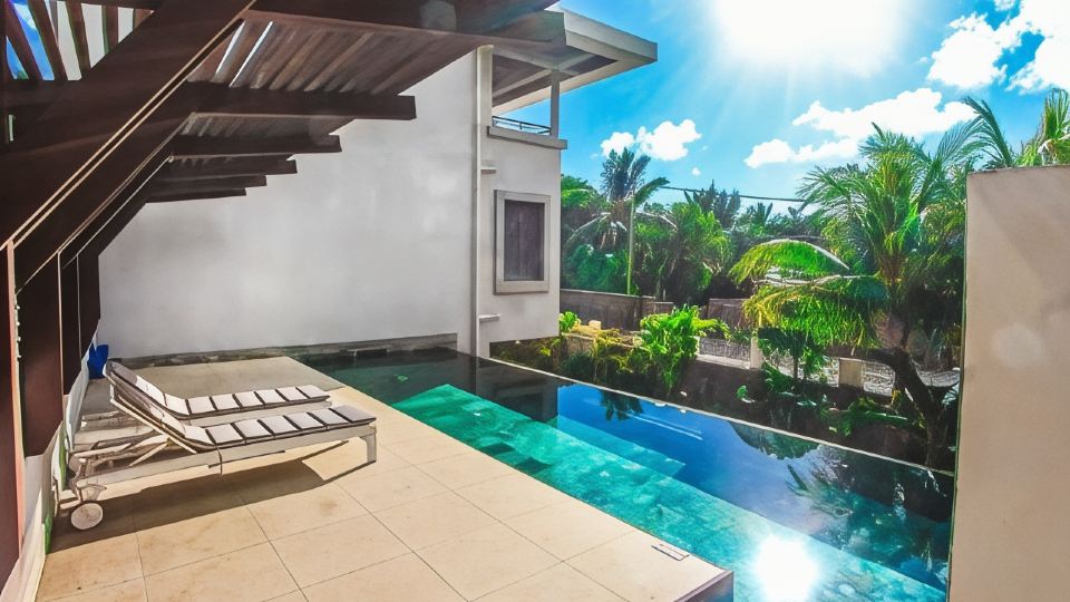 Nitzana Residences & Restaurant