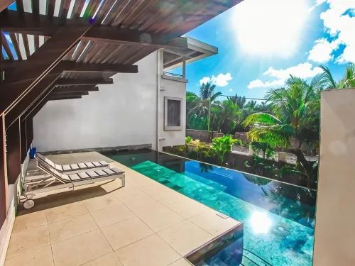 Nitzana Residences & Restaurant - Pools