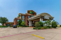 Holiday Inn Express & Suites Fort Worth - Fossil Creek Hotel di Fort Worth