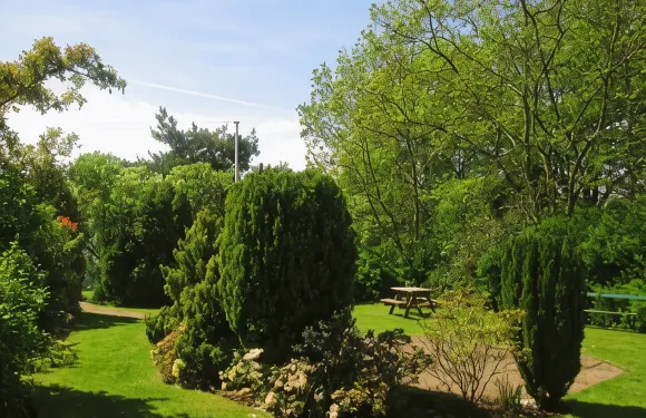 奧蘭吉爾羅斯格酒店