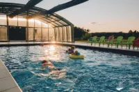 Resort Stara Wieś - Pool