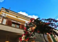 La Casa di Ivana Hotel a Scalea
