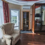 5 Avenyu Các khách sạn ở Simferopol