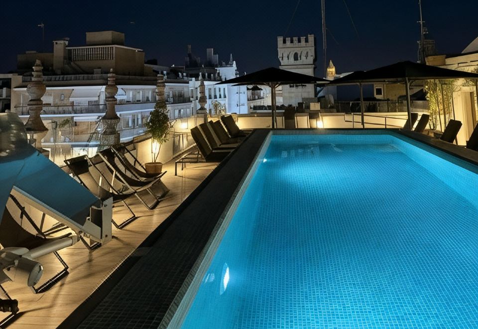 아키타니아 홈 스위트 편의시설