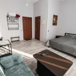 Pridorozhnaya Guest House - 2성급