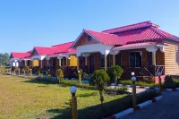 Dooars Reina Resort Hotels in Chalsa Mahabari