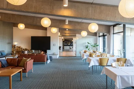 Toppen af Ebeltoft Отели в г. Kolind