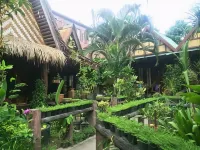 PP Garden Home Bungalow - โฮมสเตย์
