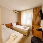 Hotel Complex "aqua-vita"