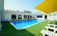 Tropicana Hotel Hotels in Zallaq