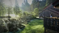Auberge de La Poulcière