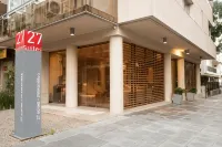 27 Suites Hotel Hotels in 