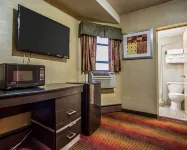 Rodeway Inn Hotels in Lyndhurst