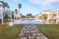 Don Agostino Relais Masseria Hotels in Martano